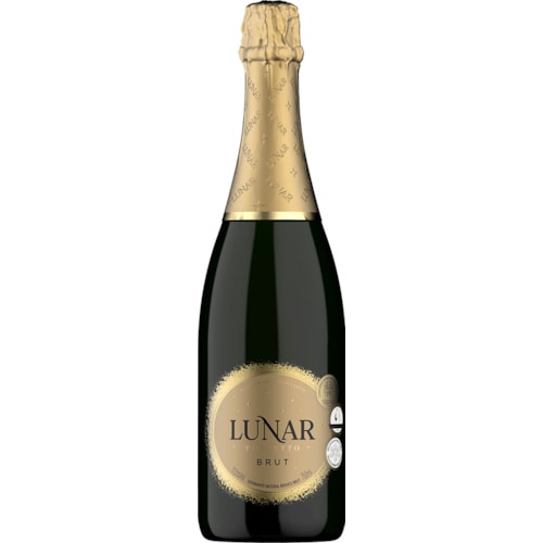 Espumante Lunar Perfetto Brut 750ml
