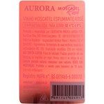Espumante Moscatel Rosé Aurora 750ml