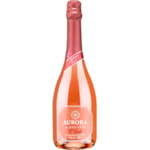 Espumante Moscatel Rosé Aurora 750ml