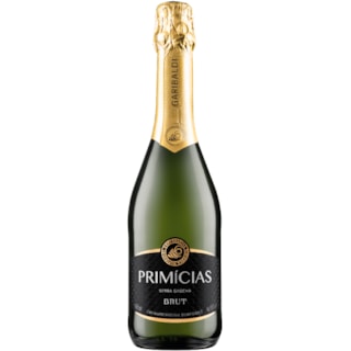 Espumante Primícias Brut 660ml