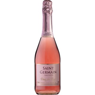 Espumante Rosé-Demi Saint Germain 660ml
