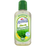 Essência Concentrada em Óleo Aromasil Citronela 140ml