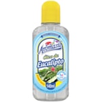 Essência Concentrada em Óleo Aromasil Eucalipto 140ml