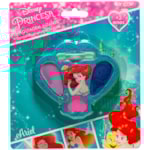 Estojo de Maquiagem Infantil Disney Ariel