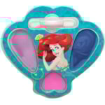 Estojo de Maquiagem Infantil Disney Ariel