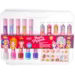 Estojo Magia de Princesa 1Un