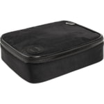 Estojo Tilibra Box Acadêmico Preto