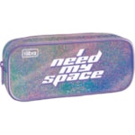 Estojo Tilibra Capricho Grande