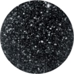 EVA Biatex Gliter Preto 40x60cm 5 Unidades