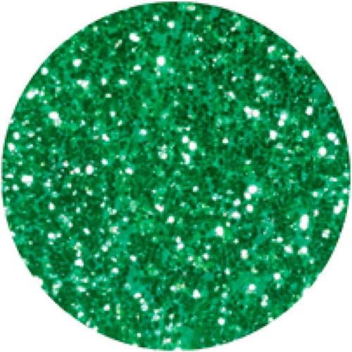 EVA Biatex Gliter Verde 40x60cm 5 Unidades