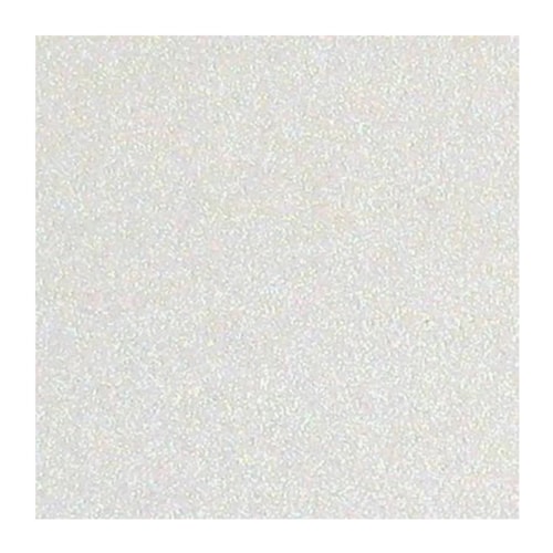 Eva Biatex Glitter Branco 40x60cm 5Un