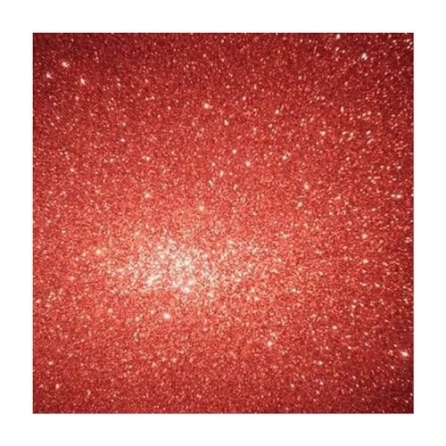 Eva Biatex Glitter Vermelho 40x60cm 5Un
