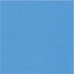 EVA Biatex Liso Azul Bebe 40x60cm 10 Unidades