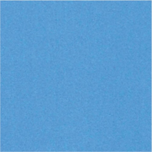EVA Biatex Liso Azul Bebe 40x60cm 10 Unidades