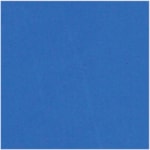 EVA Biatex Liso Azul Royal 40x60cm 10 Unidades