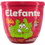 Extrato de Tomate Elefante Pote 310g