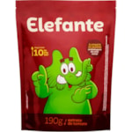 Extrato de Tomate Elefante Sachet 190g