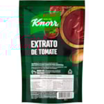 Extrato de Tomate Knorr Gourmet Sachet 280g