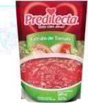 Extrato de Tomate Predilecta 2kg