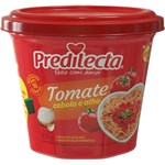 Extrato de Tomate Predilecta Cebola e Alho Pote 300g