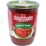 Extrato de Tomate Predilecta Copo 190g
