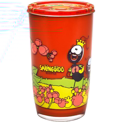 Extrato de Tomate Predilecta Smilinguido 260g