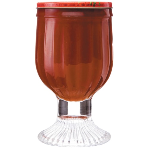 Extrato de Tomate Predilecta Taça R1090 215g