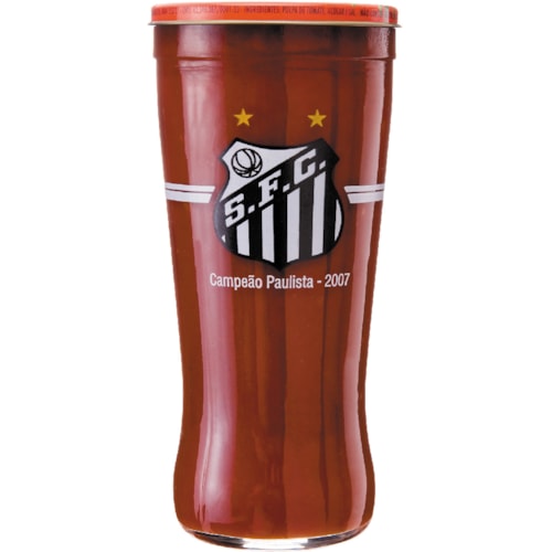 Extrato De Tomate Predilecta Times Santos 270g