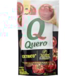 Extrato de Tomate Quero Concentrado Sachet 300g