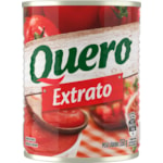 Extrato de Tomate Quero Lata 350g