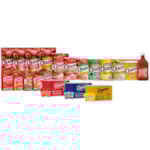 Extrato de Tomate Quero Sachet 1,02kg