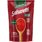 Extratp de Tomate Salsaretti Concentrado Sachet 300g