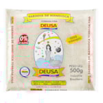 Farinha de Mandioca Deusa Torrada 500g