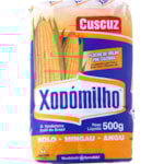 Farinha de Milho Flocos Xodomilho Pré Cozido 500g