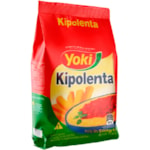 Farinha de Milho Yoki Kipolenta Instantânea 500g