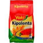 Farinha de Milho Yoki Kipolenta Instantânea 500g