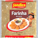 Farinha de Rosca Jandira Pacote com 500g