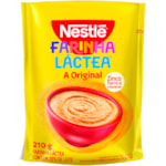 Farinha Láctea Nestlé 210g