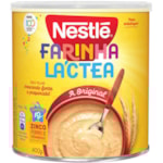 Farinha Láctea Nestlé 400g