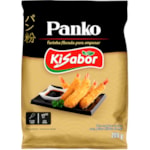 Farinha Panko Kisabor Para Empanar 200g