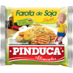 Farofa de Soja Pinduca 250g