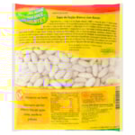 Feijão Branco Yoki 500g