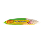 Feijão Branco Yoki 500g