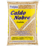 Feijão Caldo Nobre Fradinho 1kg