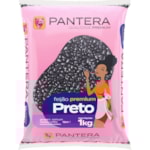 Feijão Preto Pantera Tipo 1 1kg