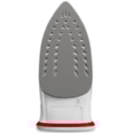 Ferro a Vapor Arno Essentiagliss Rosa 220V