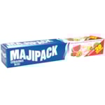 Filme de PVC Majipack Serrilha 30m
