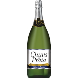Filtrado Chuva de Prata Branco 2L