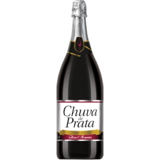 Filtrado Chuva de Prata Rose 2L