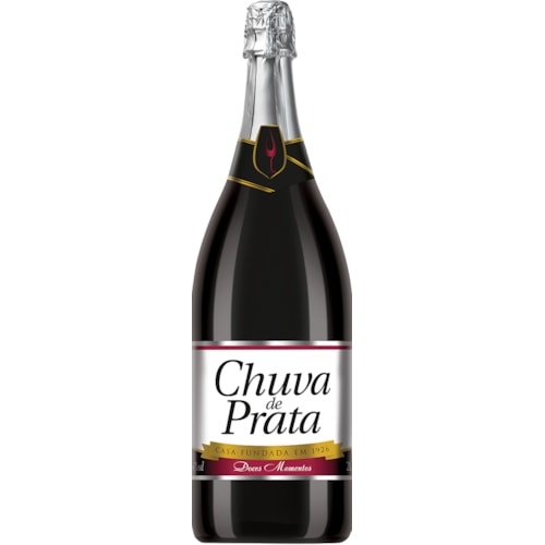 Filtrado Chuva de Prata Rose 2L